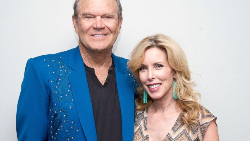 Glen Campbell Net Worth: The Country Music Legend's Financial Melody