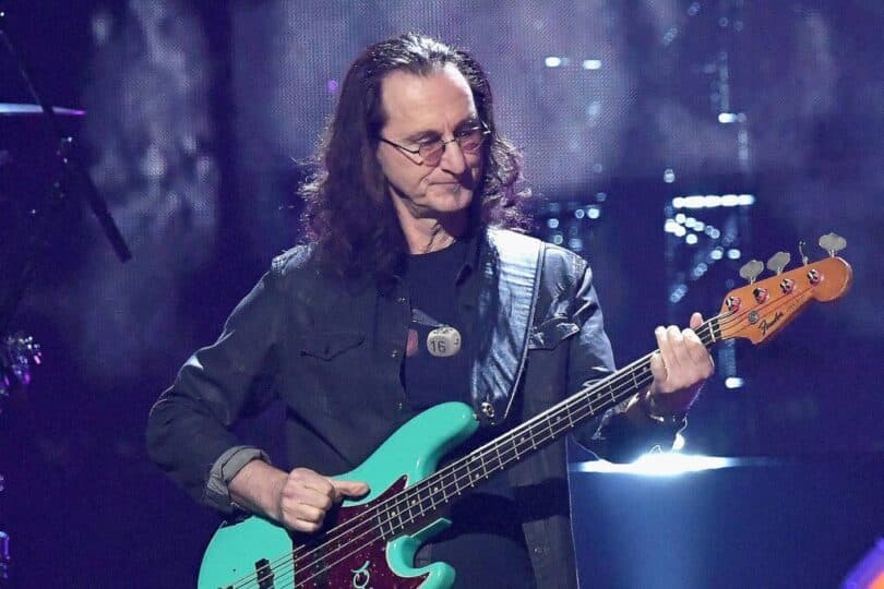 Geddy Lee Net Worth The Bass Lines of the Rock Musician's Wealth
