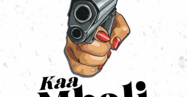 AUDIO Genevieve Ft. Chino Kidd – Kaa Mbali MP3 DOWNLOAD