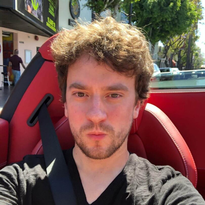 George Hotz Net Worth: The Tech Prodigy's Wealth in the Digital World