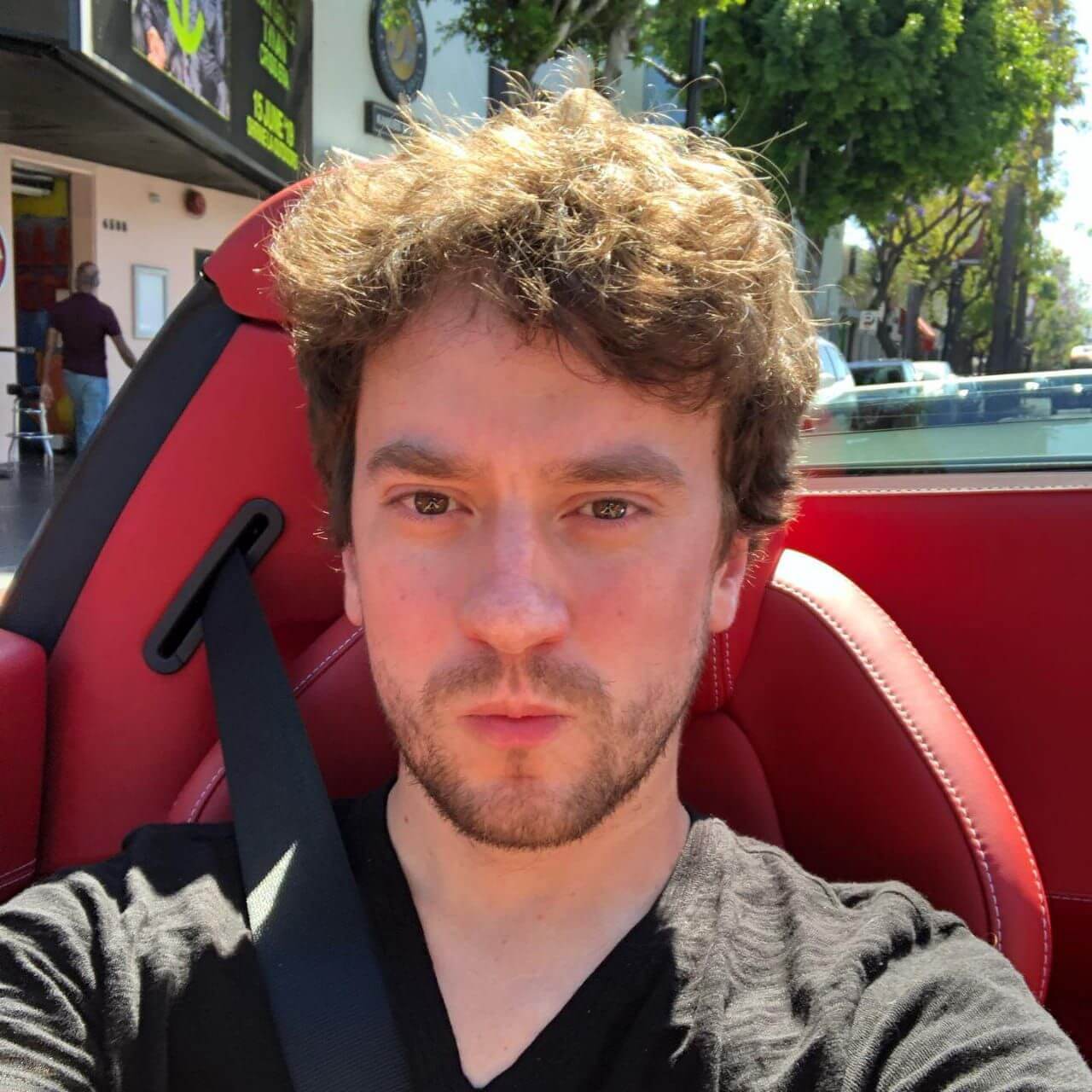 George Hotz Net Worth: The Tech Prodigy's Wealth in the Digital World ...