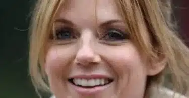 Geri Halliwell Net Worth