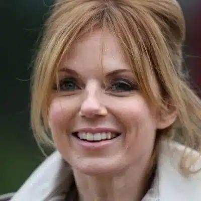 Geri Halliwell Net Worth