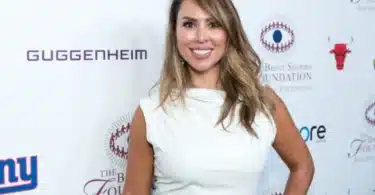 Kelly Dodd Net Worth