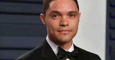 Is Trevor Noah Gay?