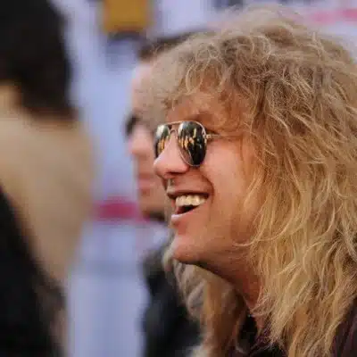 Steven Adler Net Worth