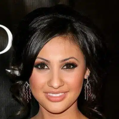 Francia Raisa Net Worth