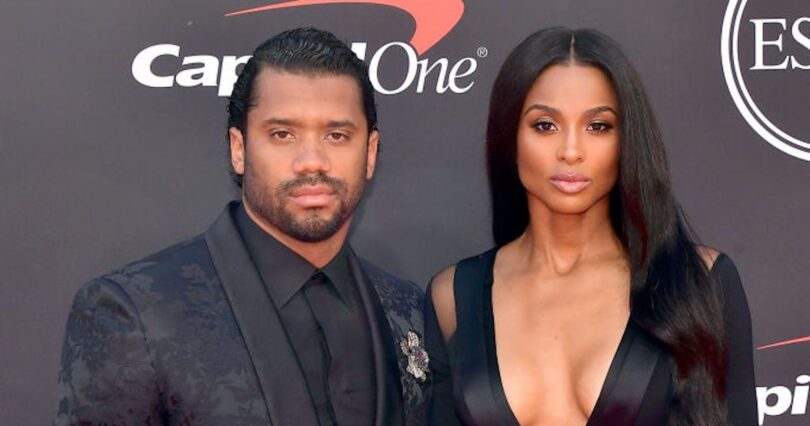 Ciara Husband