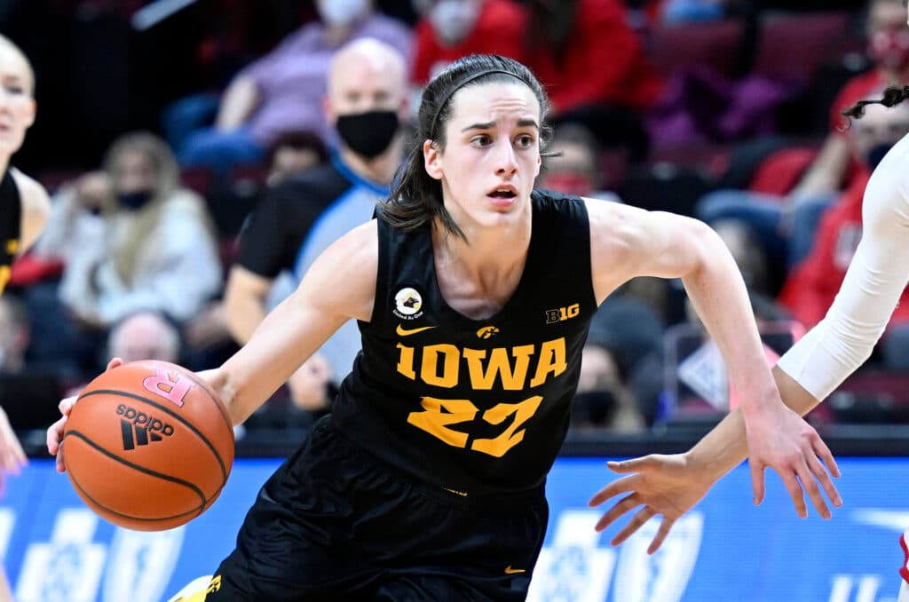 Caitlin Clark Net Worth The Basketball Prodigy's Early Earnings