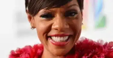 Wendy Raquel Robinson Net Worth