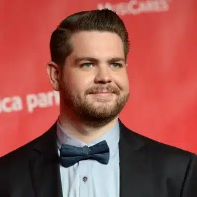 Jack Osbourne Net Worth