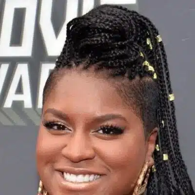 Ester Dean Net Worth