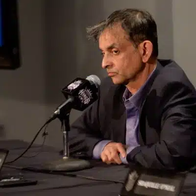 Vivek Ranadive Net Worth