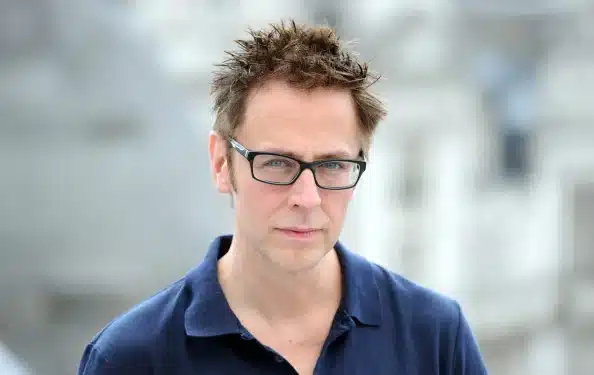 James Gunn Net Worth