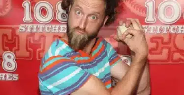 Josh Blue Net Worth