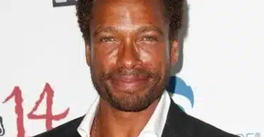 Gary Dourdan Net Worth