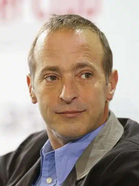 David Sedaris Net Worth