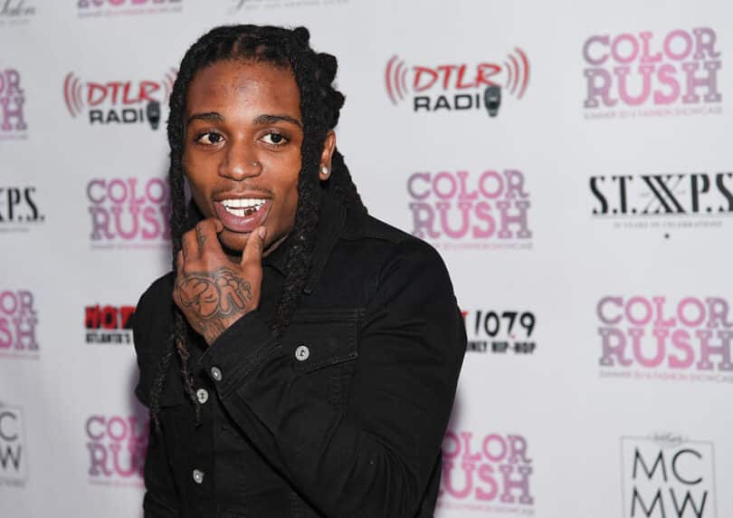Jacquees Net Worth R&B's Young Star's Financial Melody — citiMuzik
