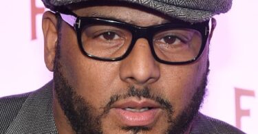 Al B Sure Net Worth