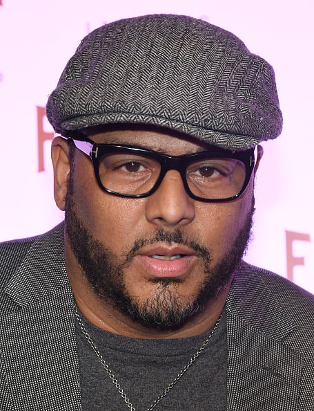 Al B Sure Net Worth