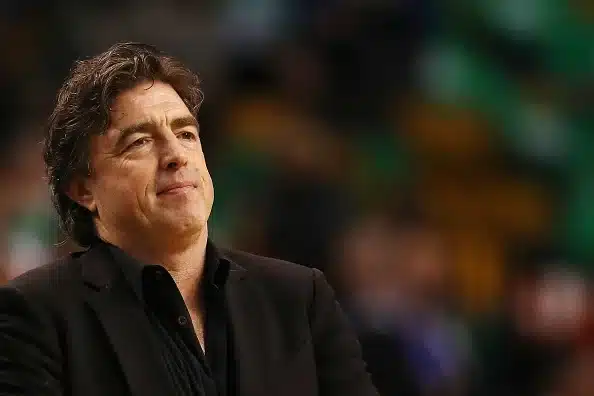 Wyc Grousbeck Net Worth