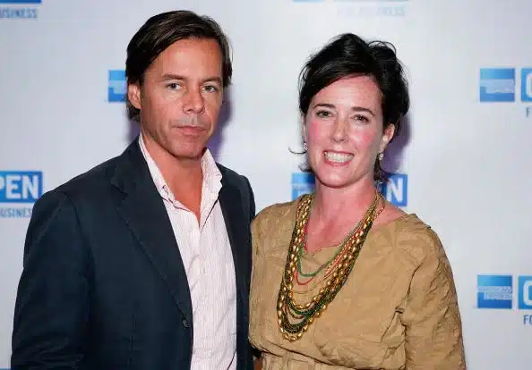 Kate Spade Net Worth