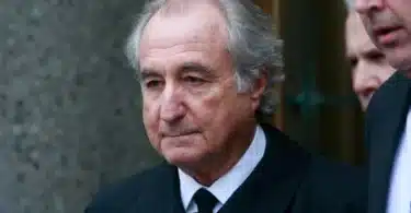 Bernie Madoff Net Worth