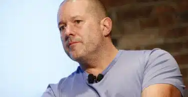 Jony Ive Net Worth