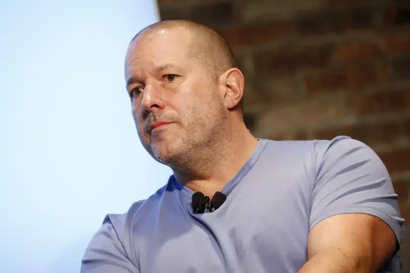 Jony Ive Net Worth Designing a Fortune at Apple — citiMuzik