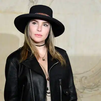 Belinda Net Worth: The Pop Star's Melodic Riches — CitiMuzik