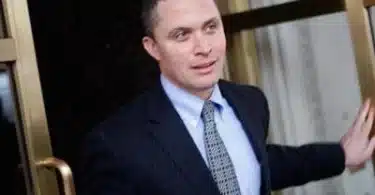 Harold Ford Jr Net Worth