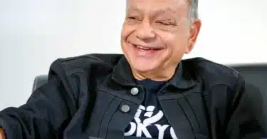 Cheech Marin Net Worth: The Highs of a Comedy Legend's Wealth