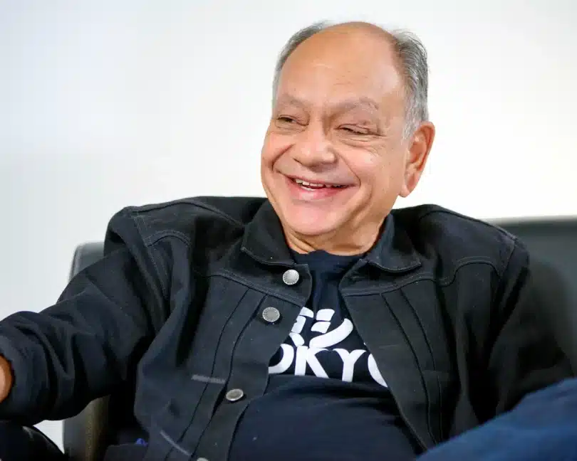 Cheech Marin Net Worth: The Highs of a Comedy Legend's Wealth