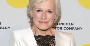 Glenn Close Net Worth