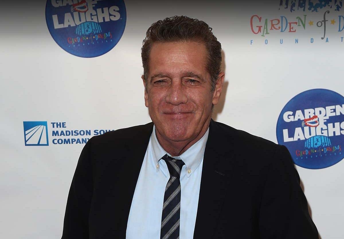 Glenn Frey Net Worth: The Financial Story of the Eagles' Star — citiMuzik