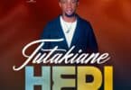 AUDIO Godfrey Steven – Tutakiane Heri MP3 DOWNLOAD