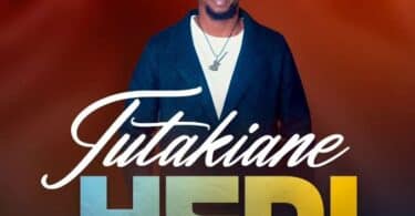 AUDIO Godfrey Steven – Tutakiane Heri MP3 DOWNLOAD