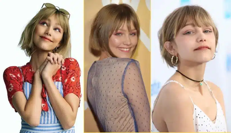 Grace VanderWaal Net Worth