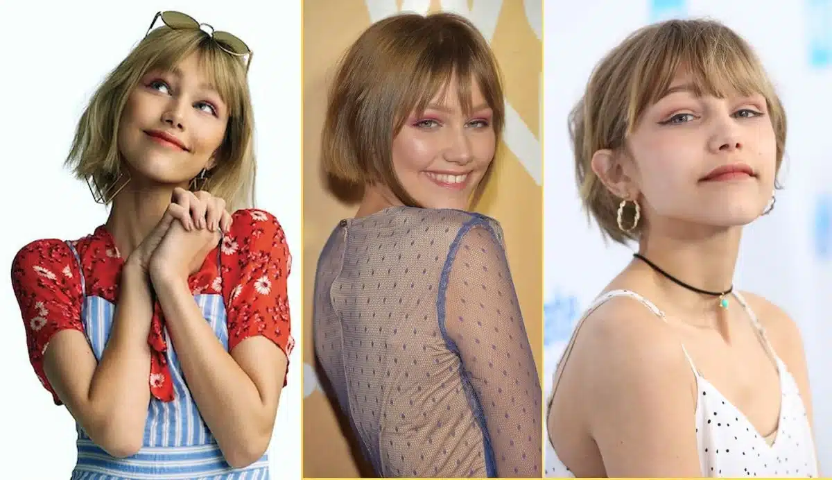Grace VanderWaal Net Worth The Financial Melody of a Young Talent