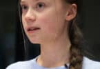 Greta Thunberg Age