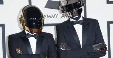 Daft Punk Net Worth