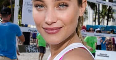 Hannah Jeter Net Worth