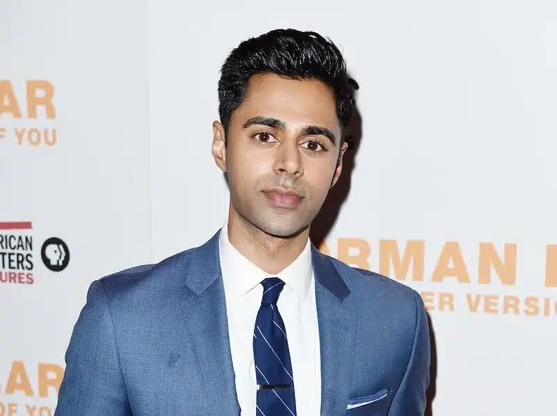 Hasan Minhaj Net Worth