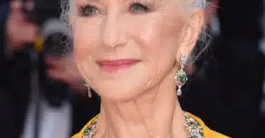 Helen Mirren Net Worth