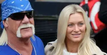 Hulk Hogan Ex-Wife