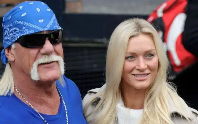 Hulk Hogan Ex-Wife: The Story with Jennifer McDaniel — citiMuzik