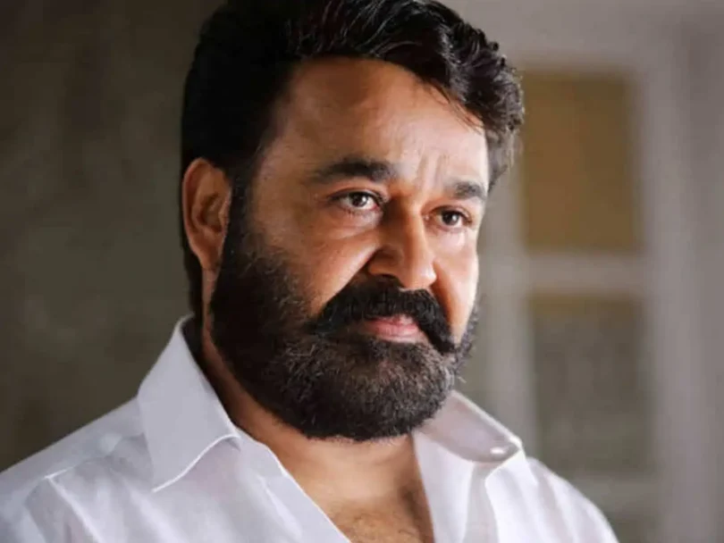 Mohanlal Age