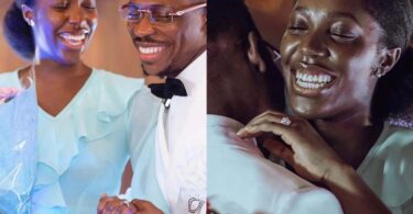 Moses Bliss Announces Engagement with Heartwarming Photos