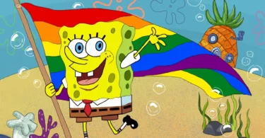 Is SpongeBob Gay?