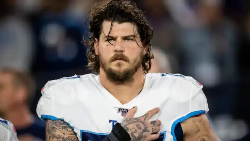 Taylor Lewan Net Worth